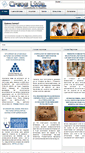 Mobile Screenshot of creosltda.com